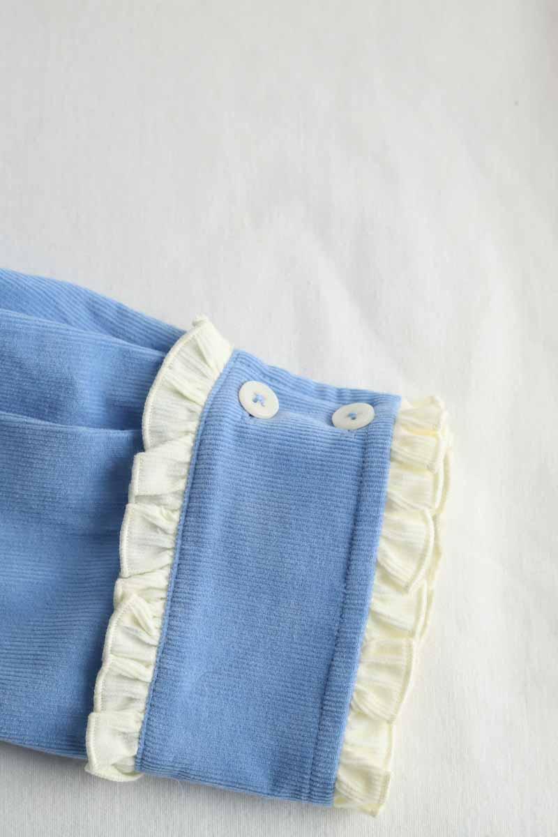 Chemise LK Bennett  Bleu