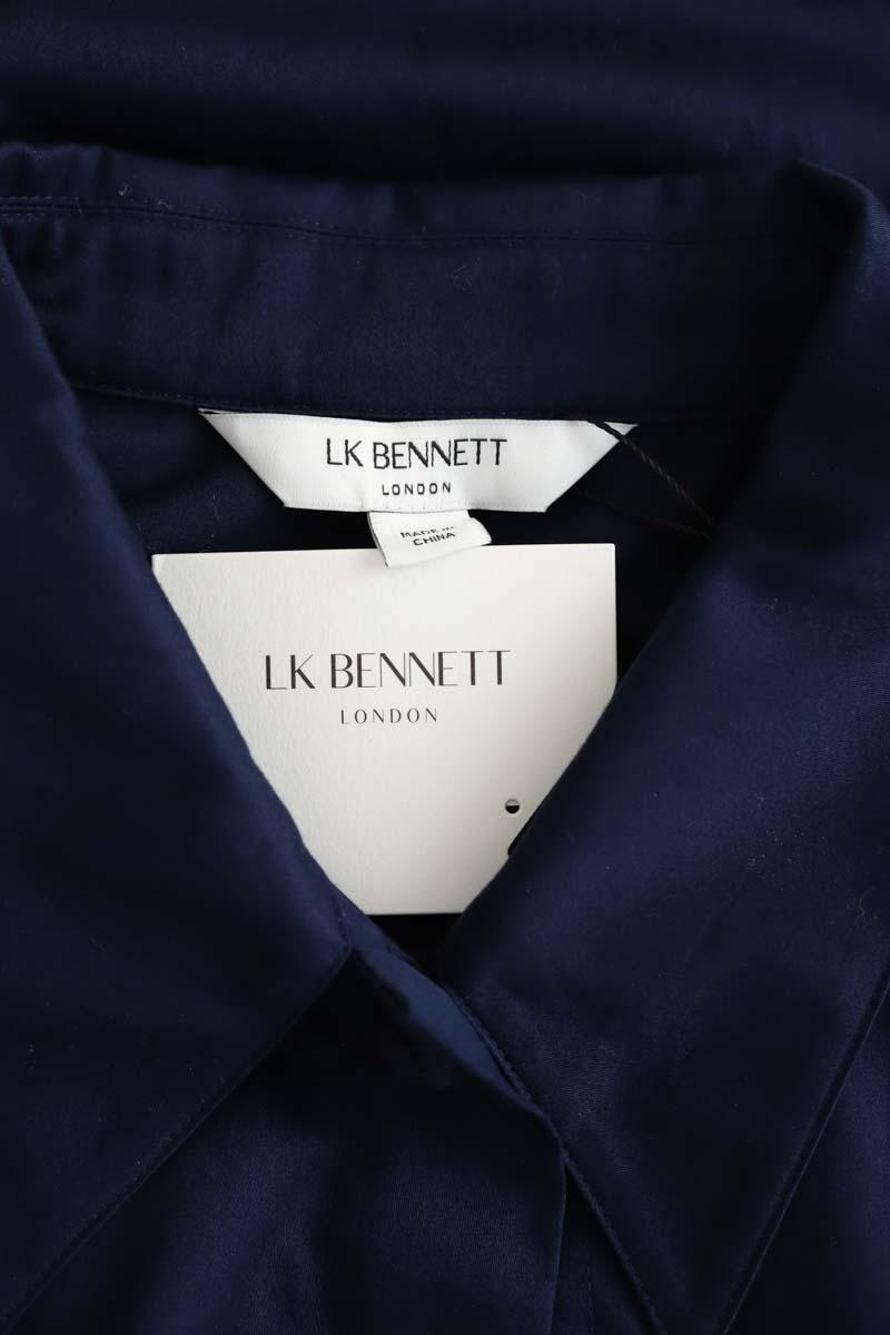 Robe LK Bennett  Bleu