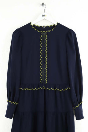 Robe LK Bennett  Bleu