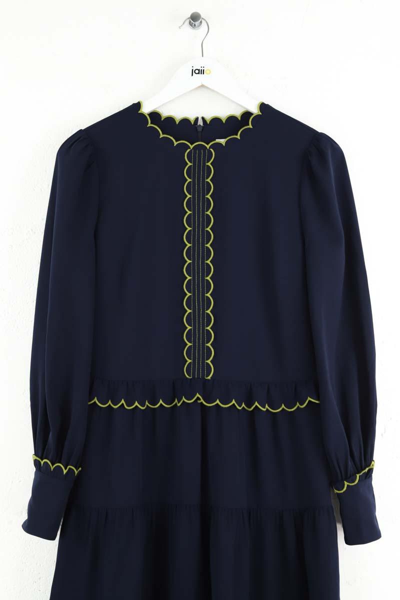 Robe LK Bennett  Bleu