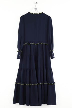 Robe LK Bennett  Bleu