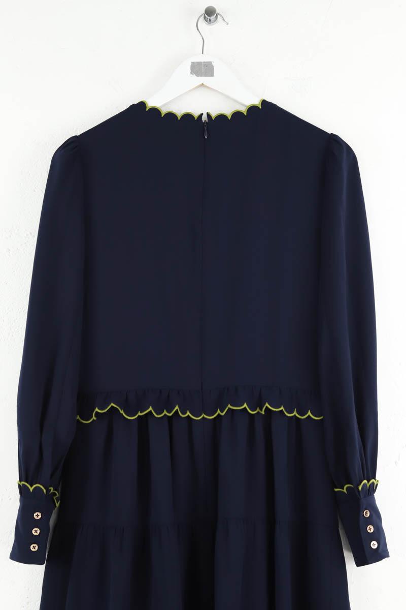 Robe LK Bennett  Bleu
