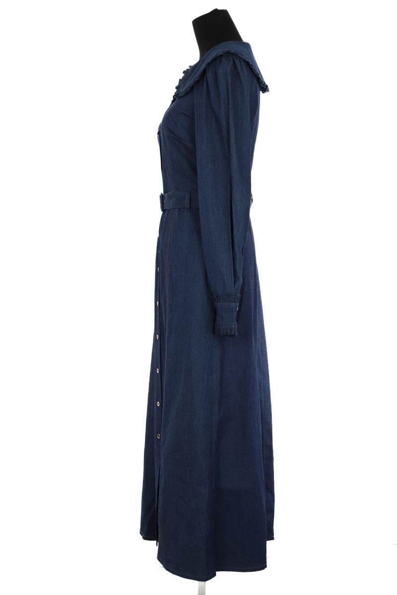 Robe LK Bennett  Bleu
