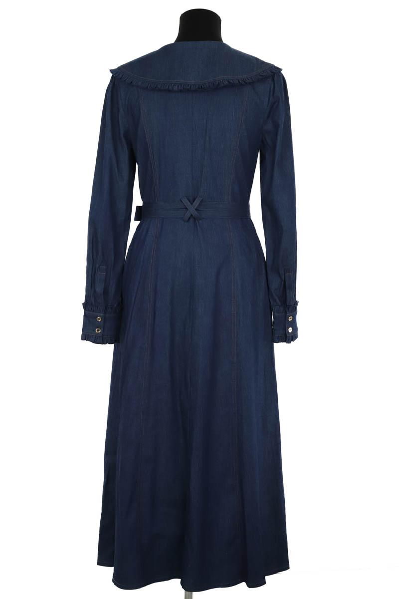 Robe LK Bennett  Bleu