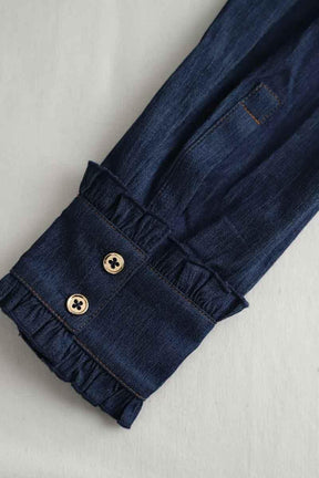Robe LK Bennett  Bleu