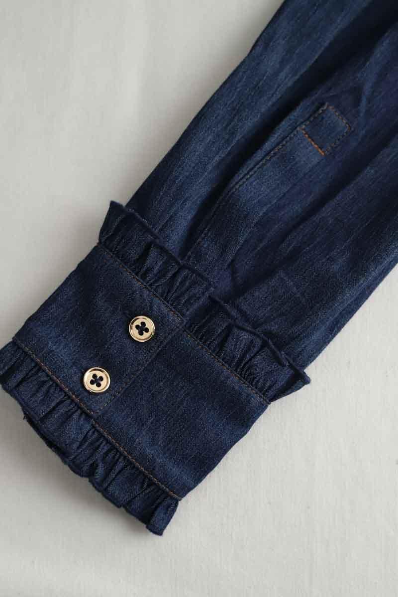 Robe LK Bennett  Bleu