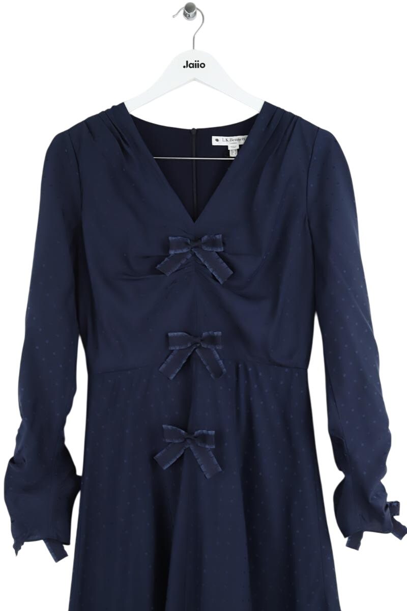 Robe LK Bennett  Bleu
