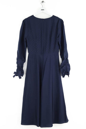 Robe LK Bennett  Bleu