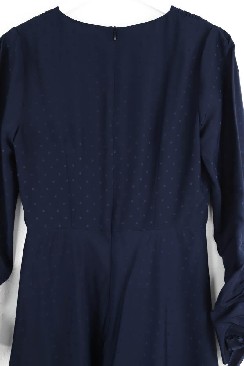 Robe LK Bennett  Bleu