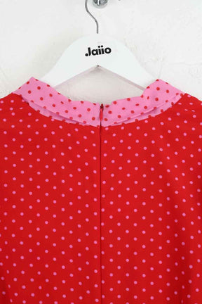 Robe LK Bennett  Rouge