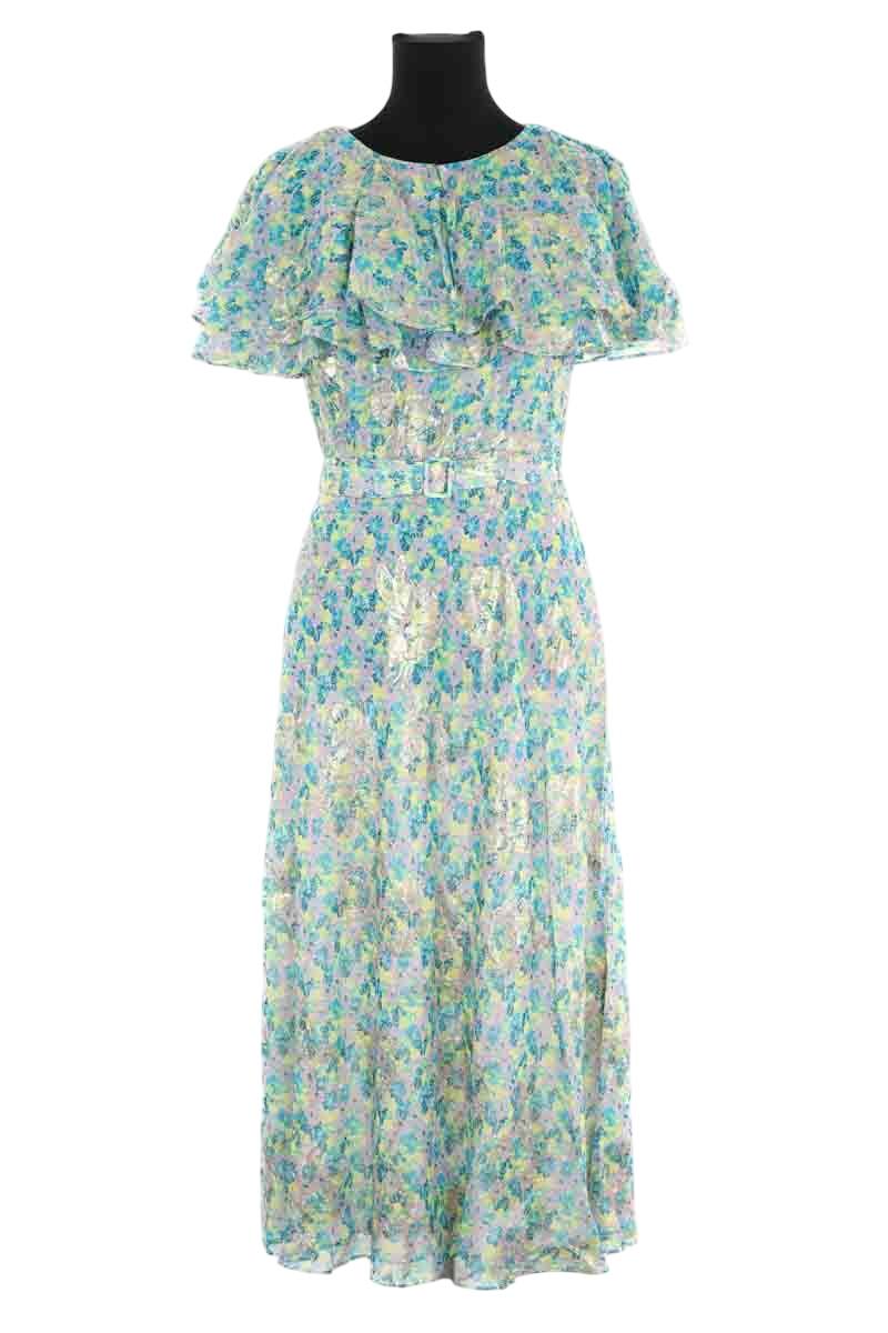 Robe LK Bennett  Vert