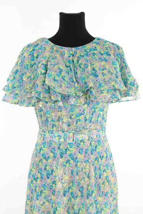 Robe LK Bennett  Vert