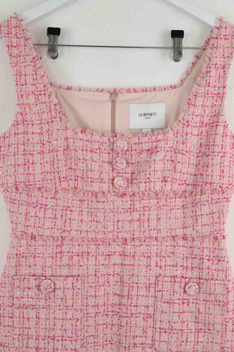 Robe LK Bennett  Rose
