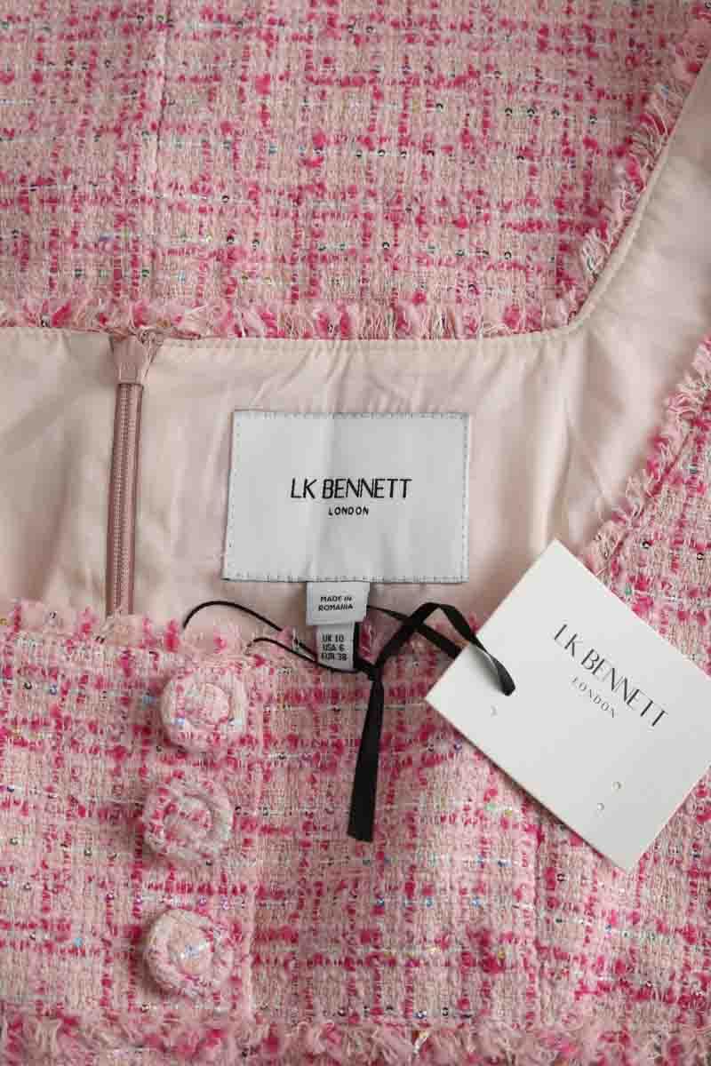 Robe LK Bennett  Rose