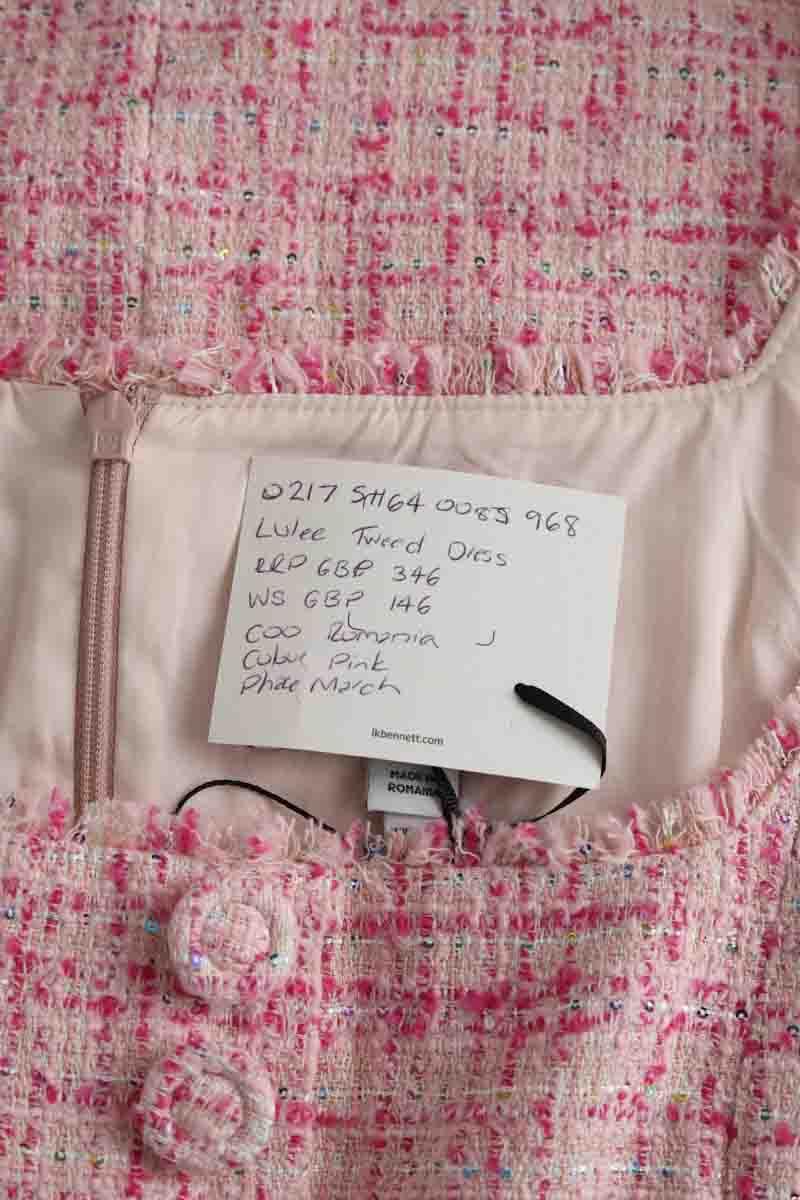 Robe LK Bennett  Rose