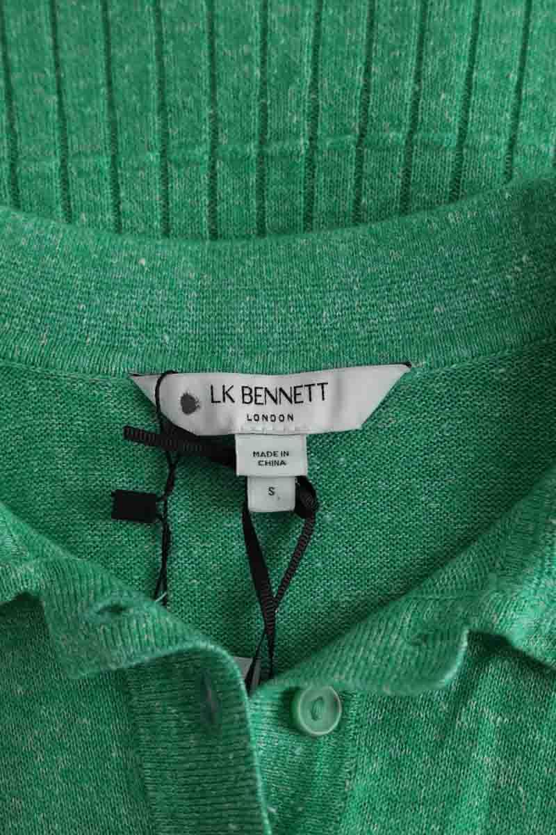 Robe LK Bennett  Vert