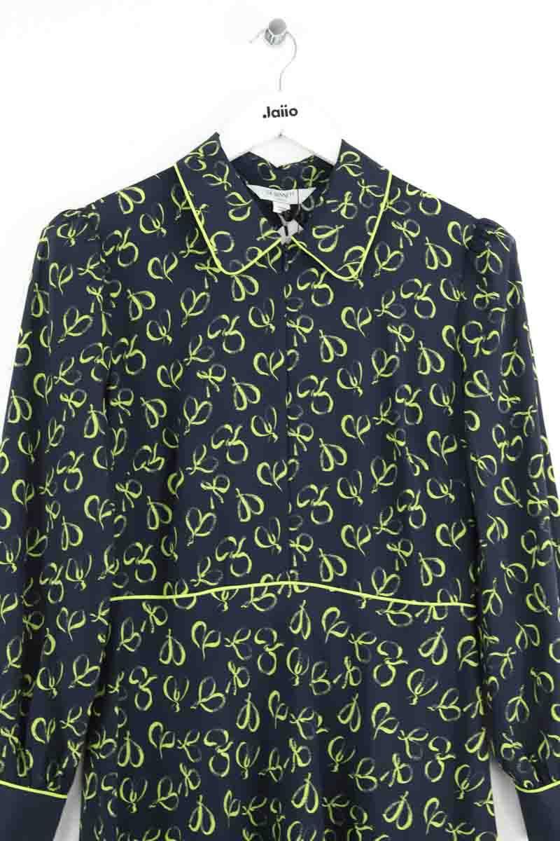 Robe LK Bennett  Bleu