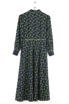 Robe LK Bennett  Bleu