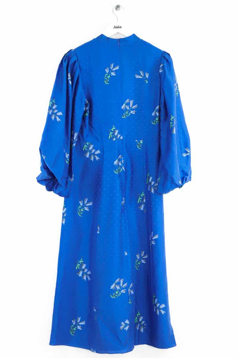 Robe LK Bennett  Bleu