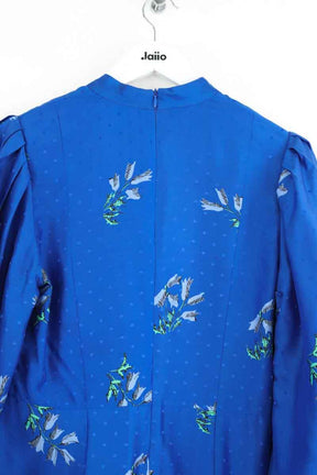 Robe LK Bennett  Bleu