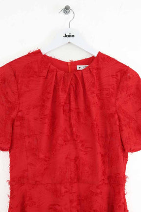 Robe LK Bennett  Rouge