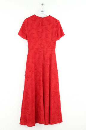 Robe LK Bennett  Rouge