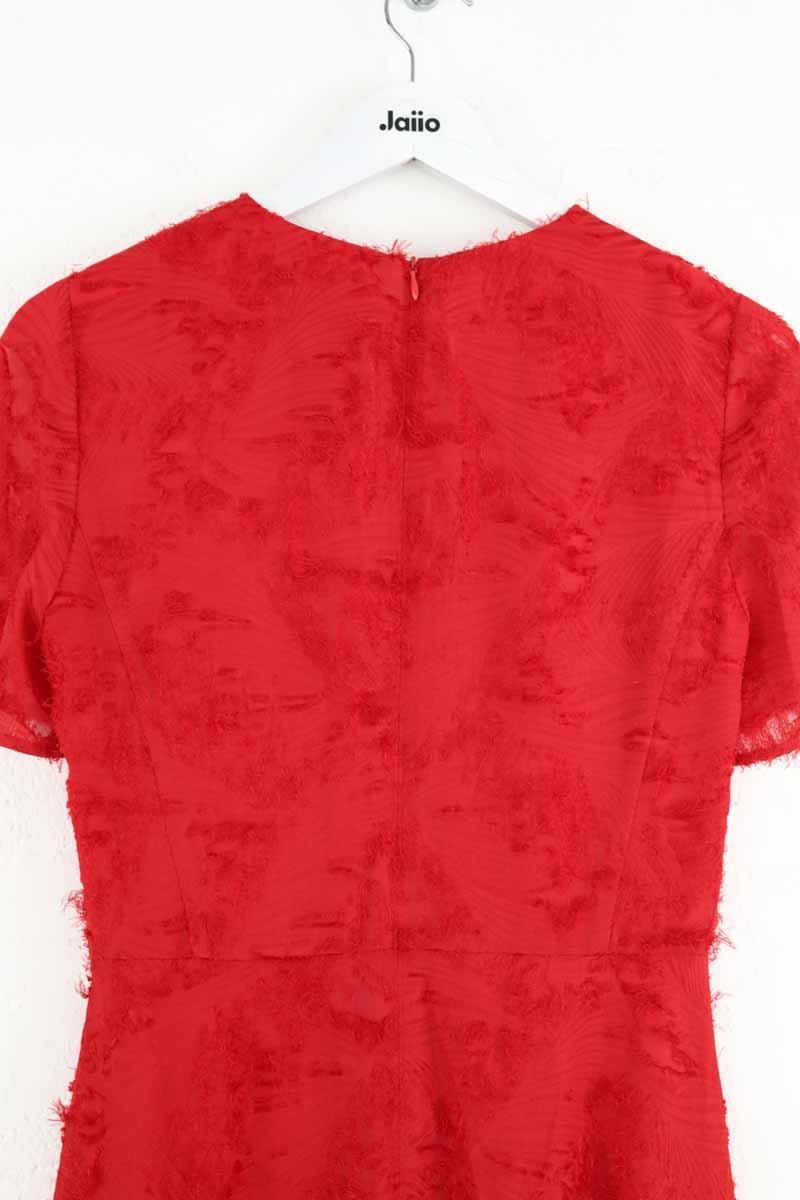 Robe LK Bennett  Rouge