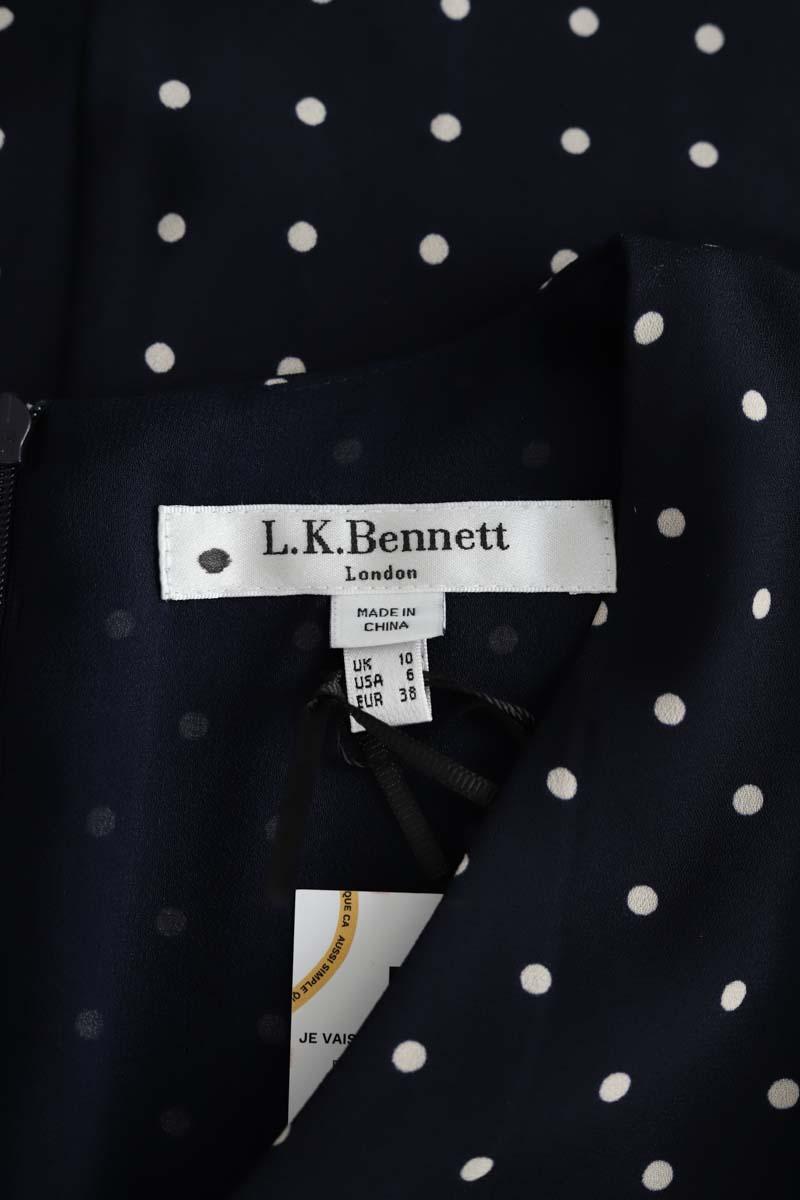 Robe LK Bennett  Marine