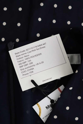 Robe LK Bennett  Marine