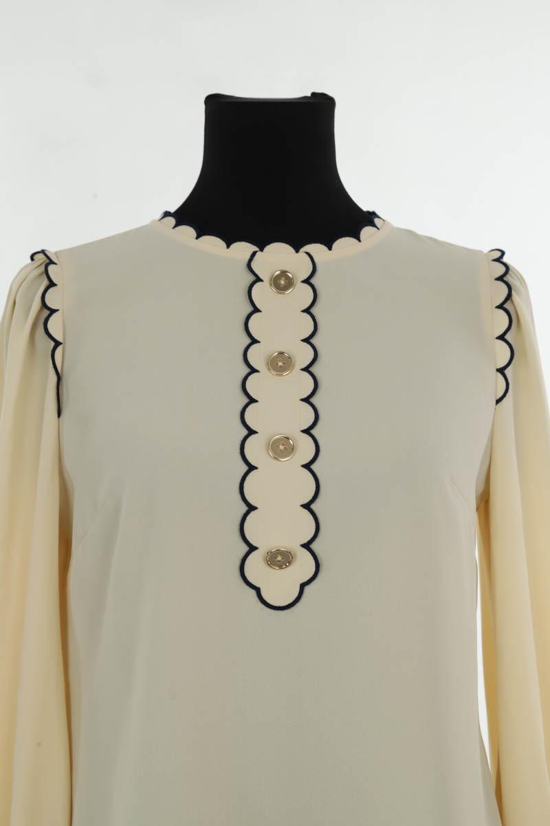 Blouse LK Bennett  Beige