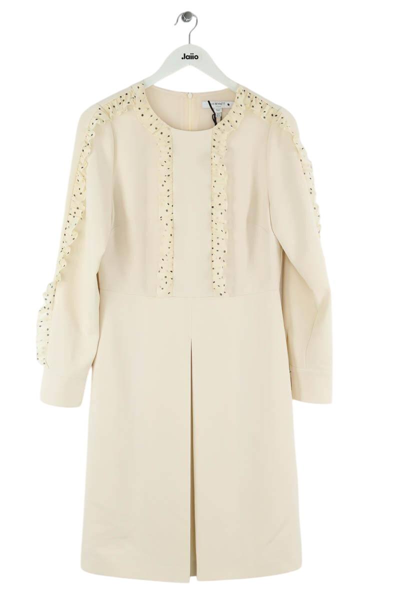Robe LK Bennett  Ecru