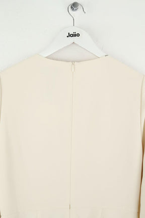 Robe LK Bennett  Ecru