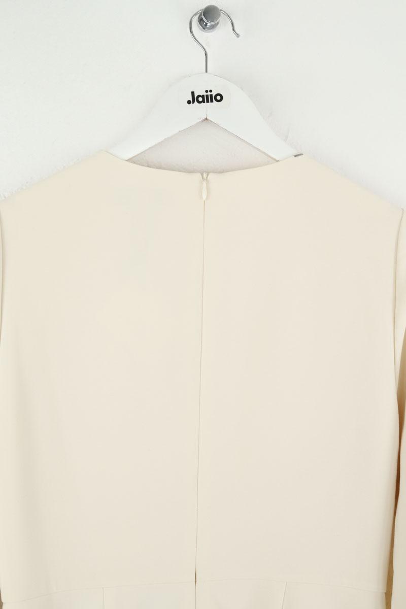 Robe LK Bennett  Ecru