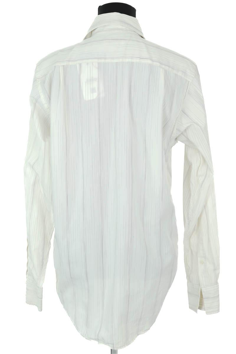 Chemise Christian Lacroix  Blanc