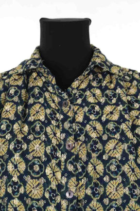 Chemise Maison Hotel  Marine