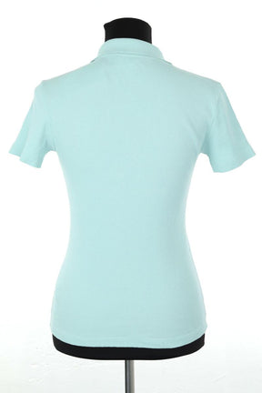 Polo Lacoste  Bleu