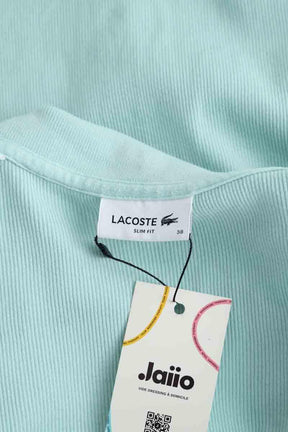 Polo Lacoste  Bleu
