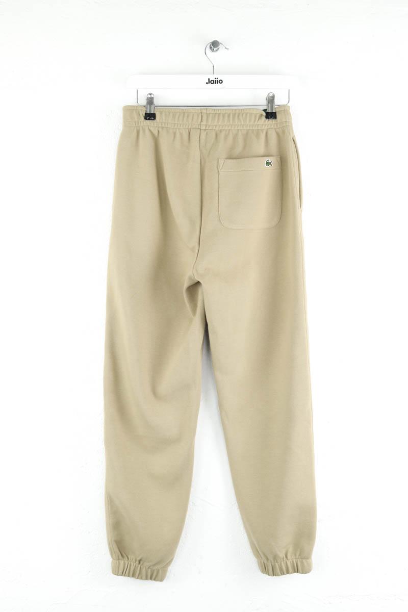 Pantalon de sport Lacoste  Kaki