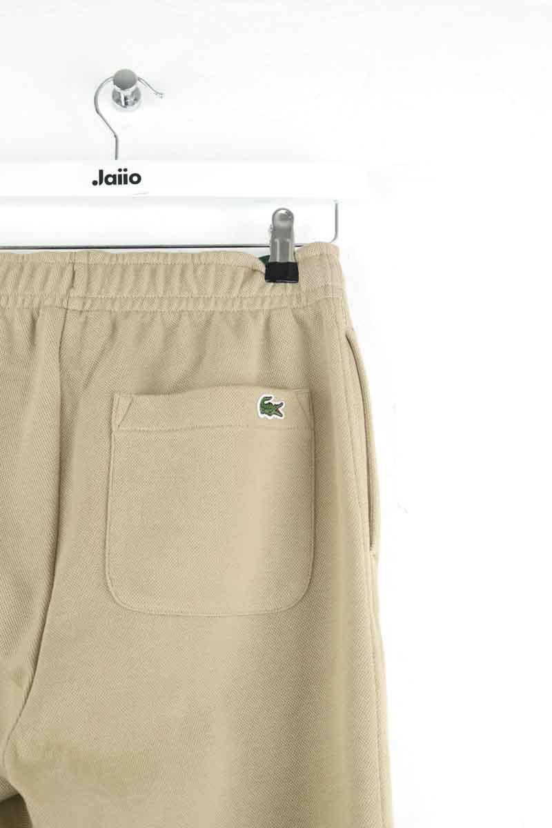 Pantalon de sport Lacoste  Kaki