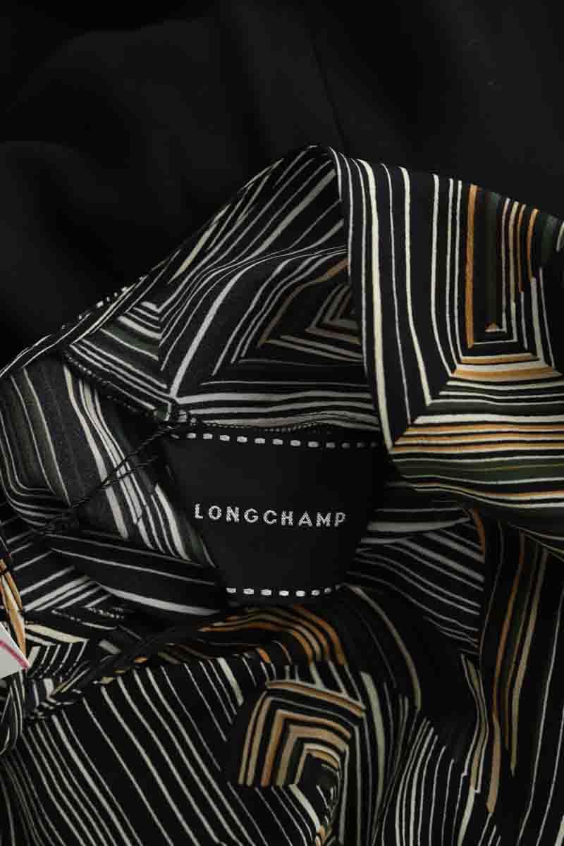 Robe Longchamp  Noir