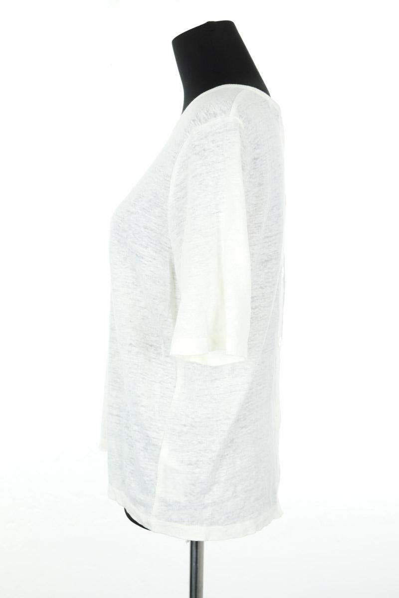 Top Gerard Darel  Blanc
