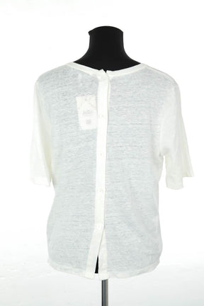 Top Gerard Darel  Blanc