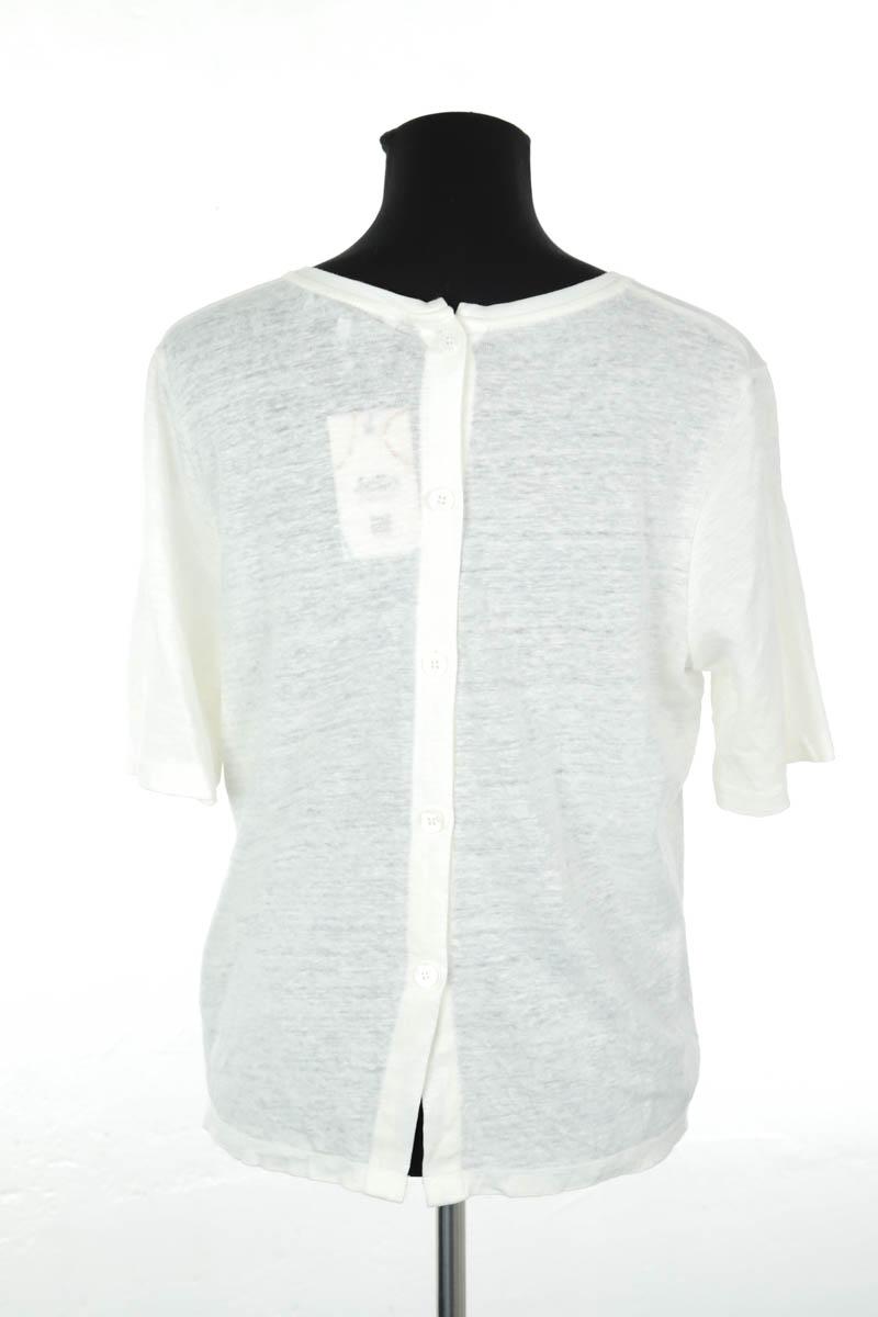 Top Gerard Darel  Blanc