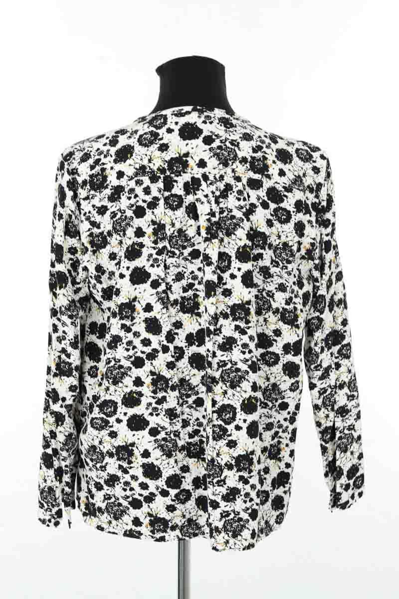 Blouse Bimba y Lola  Blanc