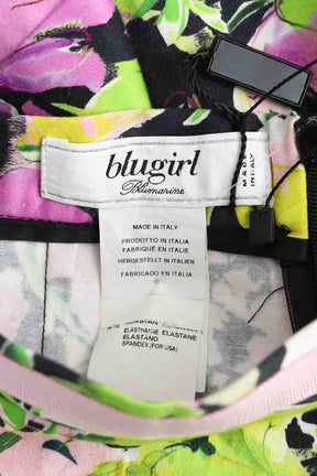 Jupe Blumarine  Multicolore