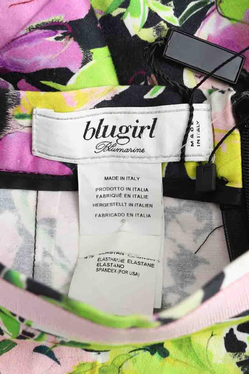 Jupe Blumarine  Multicolore