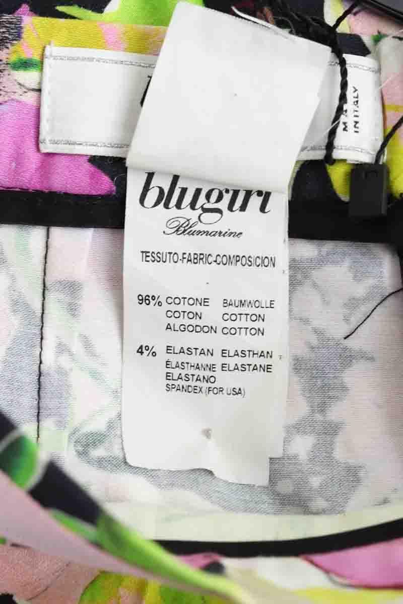 Jupe Blumarine  Multicolore