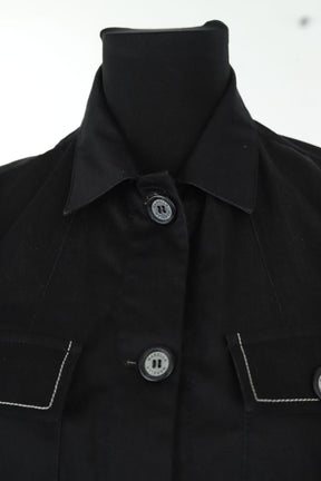 Veste Marella  Noir