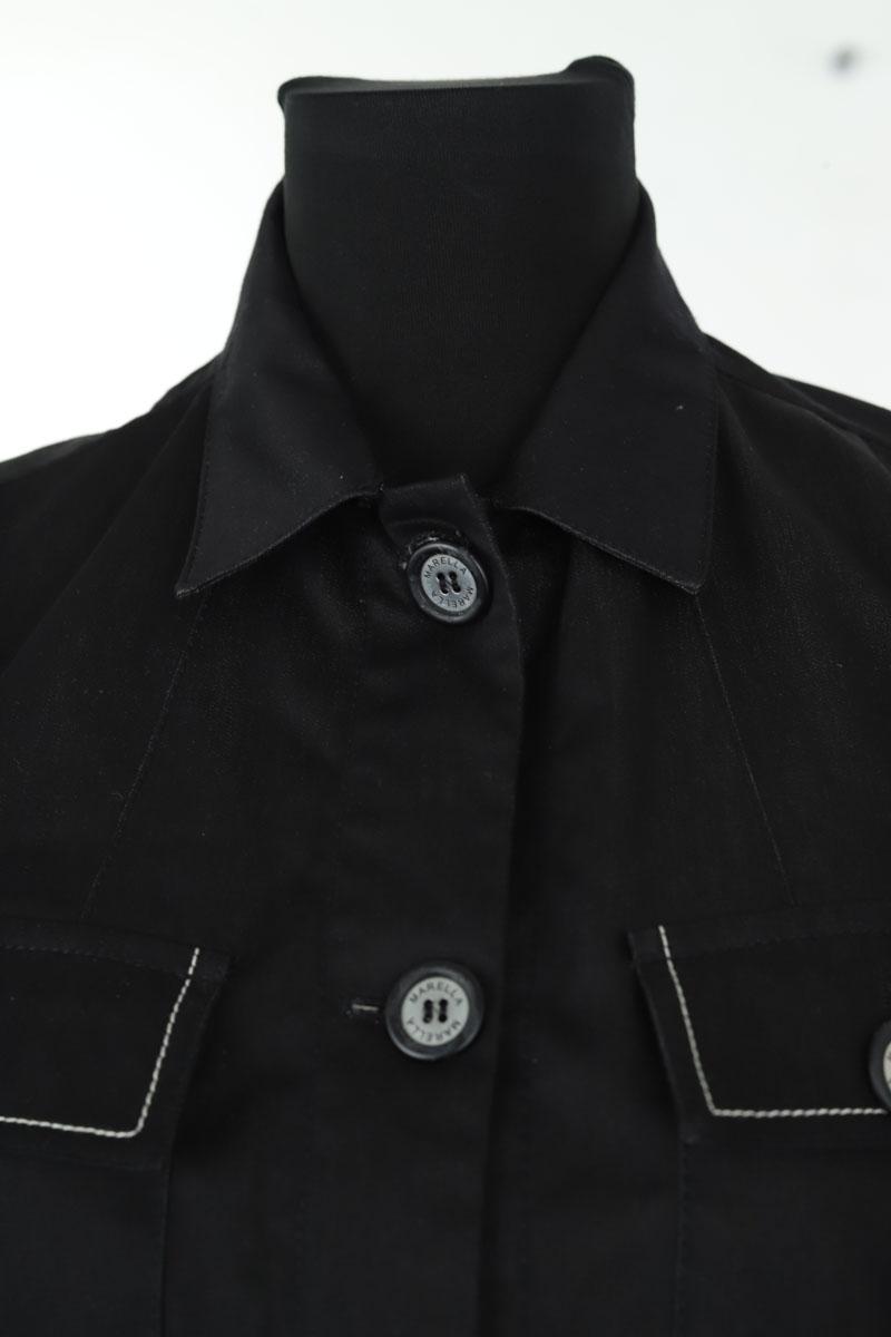 Veste Marella  Noir