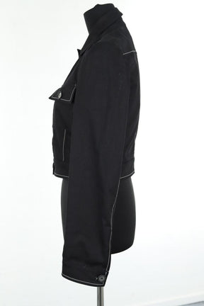 Veste Marella  Noir